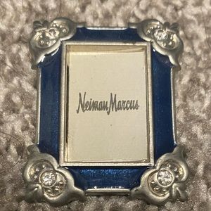 Small Neiman Marcus frame